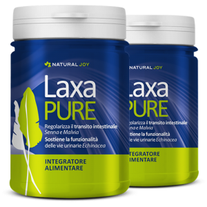 Laxapure
